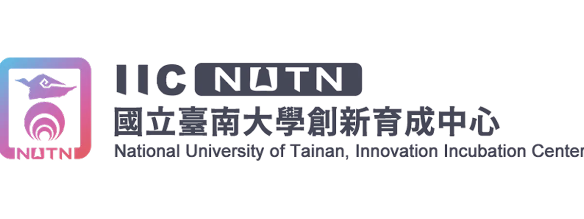 國立臺南大學創新育成中心 標誌