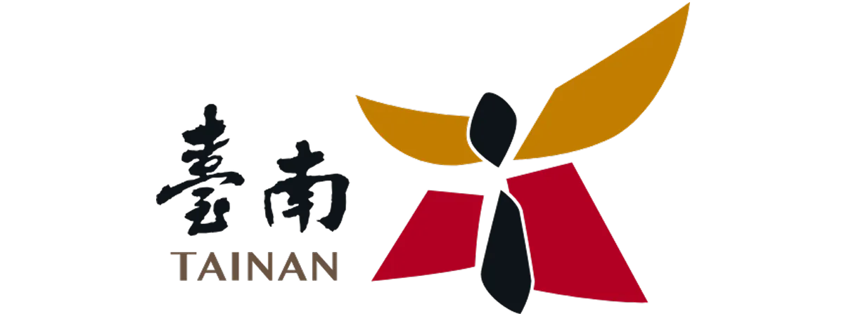 臺南市政府 標誌