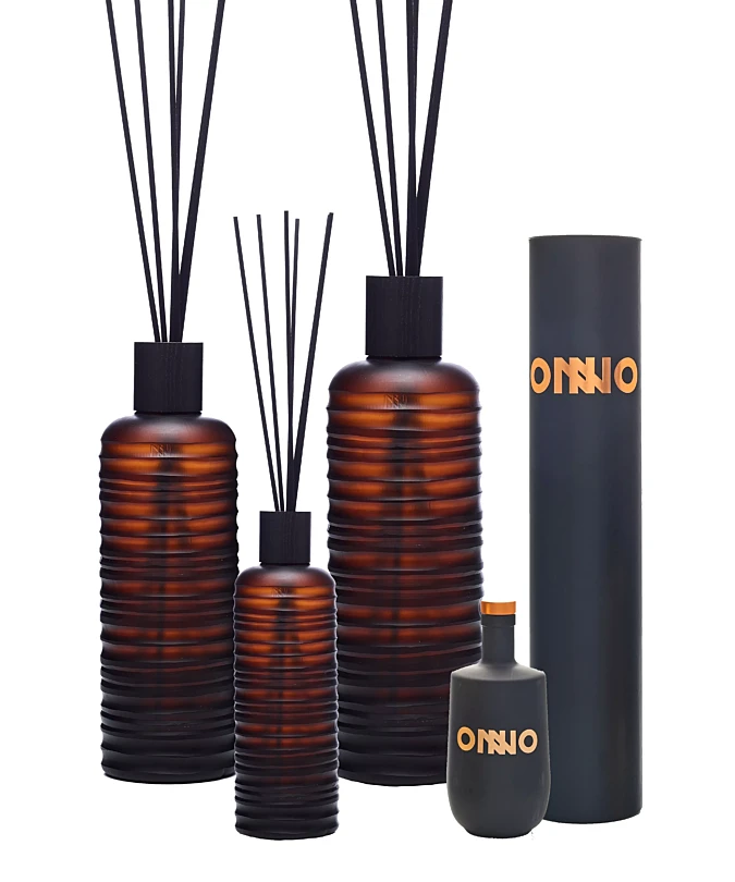 Sphere diffusers new packshot