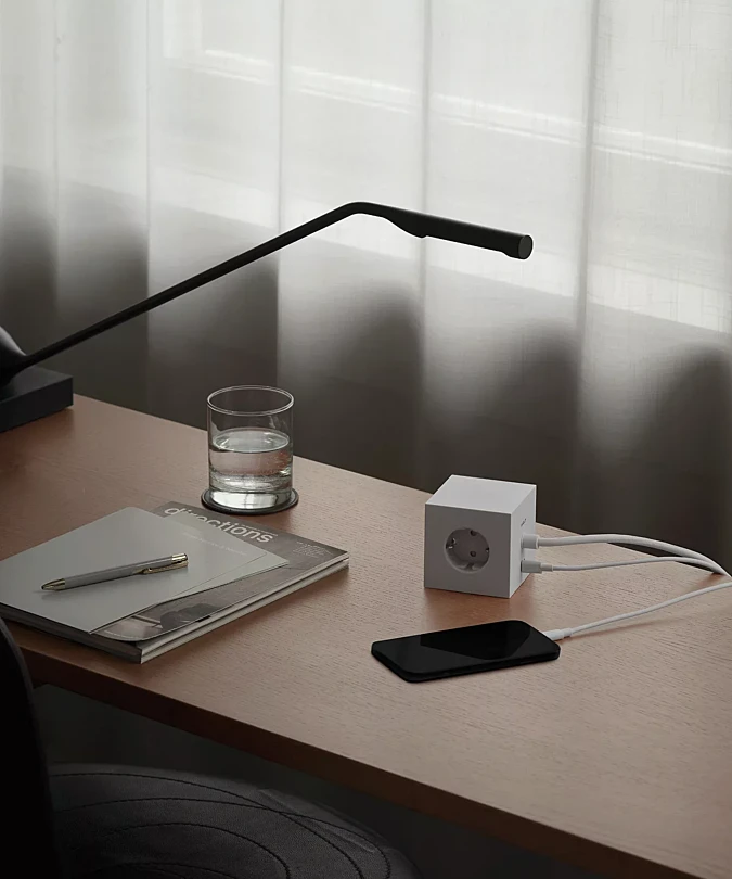 Avoltx Nobis 01 GREY EU