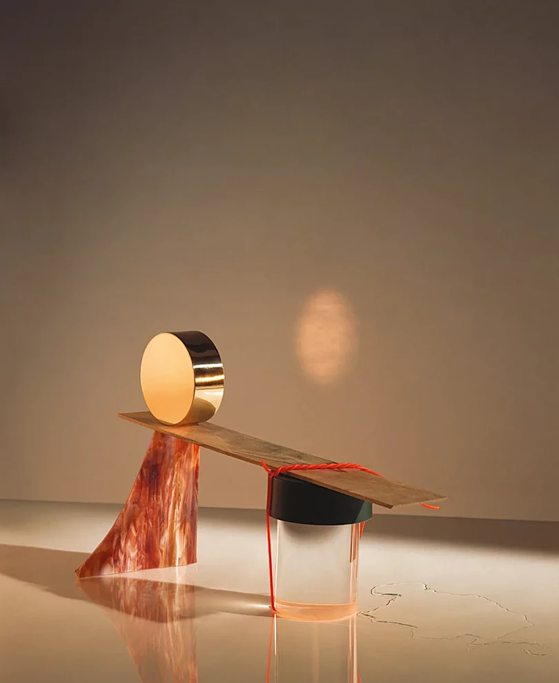 Last Last Order flos decorative R 05