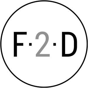 F2D