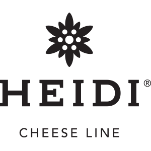 Heidi Cheese Line