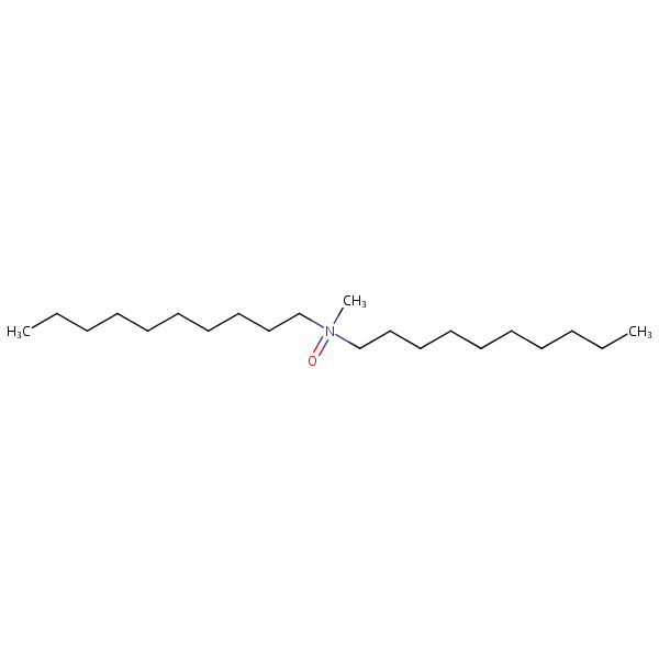 Molecular structure of 100545-50-4