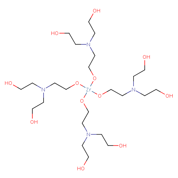 Molecular structure of 101033-44-7