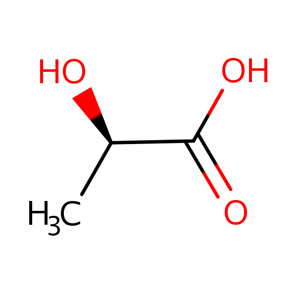 Molecular structure of 10326-41-7