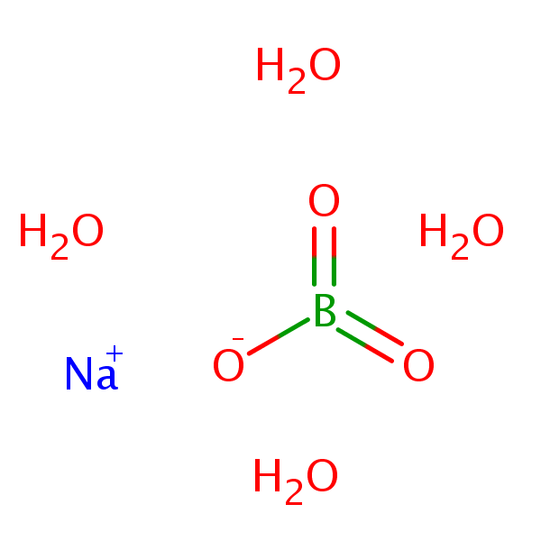Molecular structure of 10486-00-7
