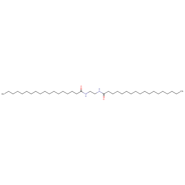 Molecular structure of 110-30-5