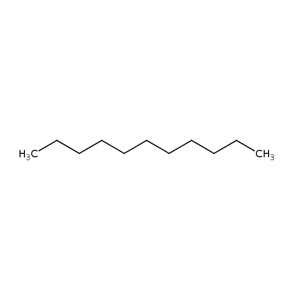 Molecular structure of 1120-21-4