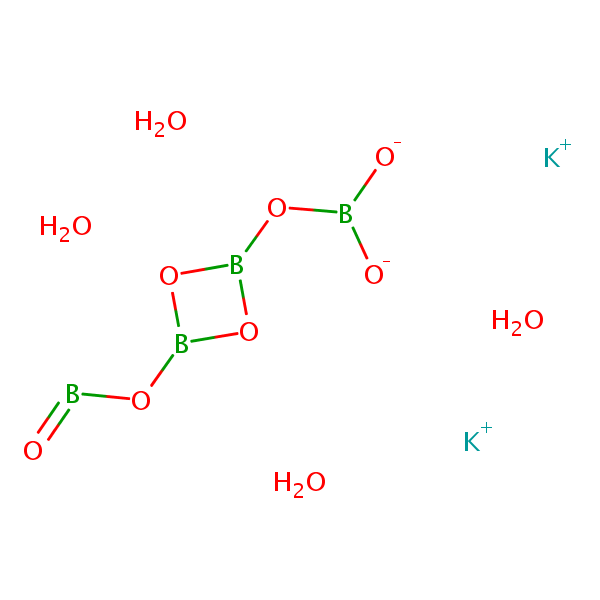 Molecular structure of 12045-78-2