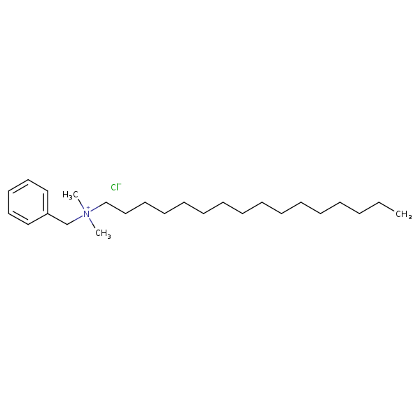 Molecular structure of 122-18-9
