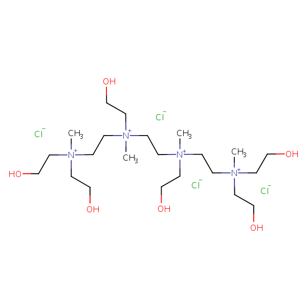 Molecular structure of 138879-94-4