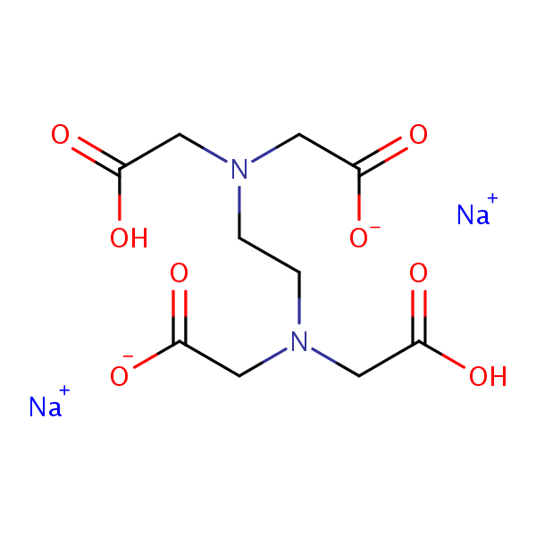 Molecular structure of 139-33-3
