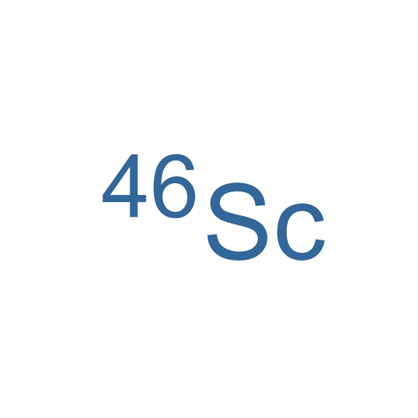 Molecular structure of 13967-63-0