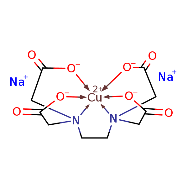 Molecular structure of 14025-15-1