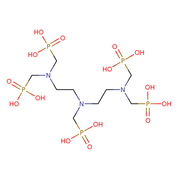 Molecular structure of 15827-60-8