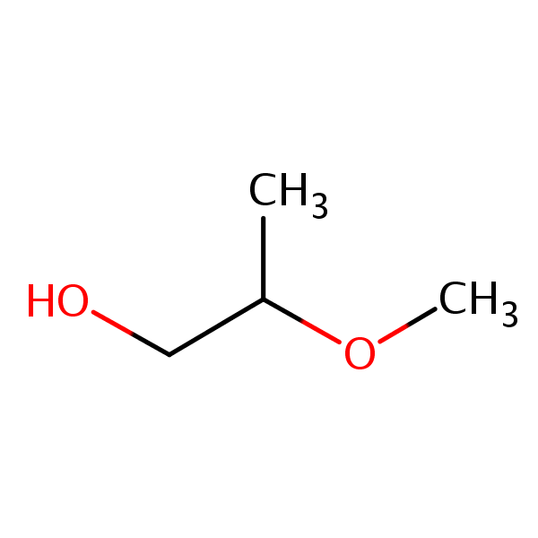 Molecular structure of 1589-47-5