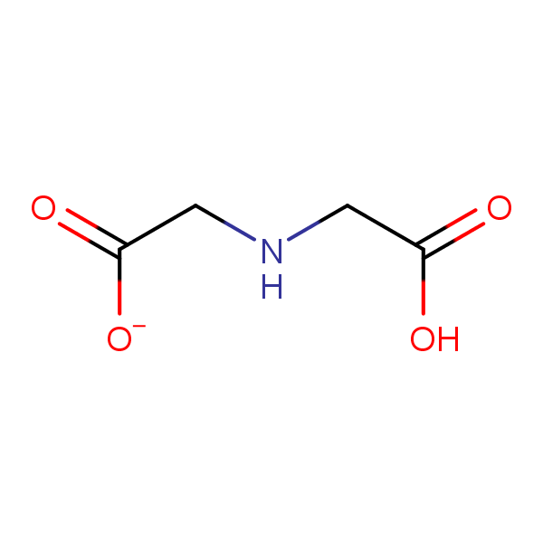 Molecular structure of 17593-73-6