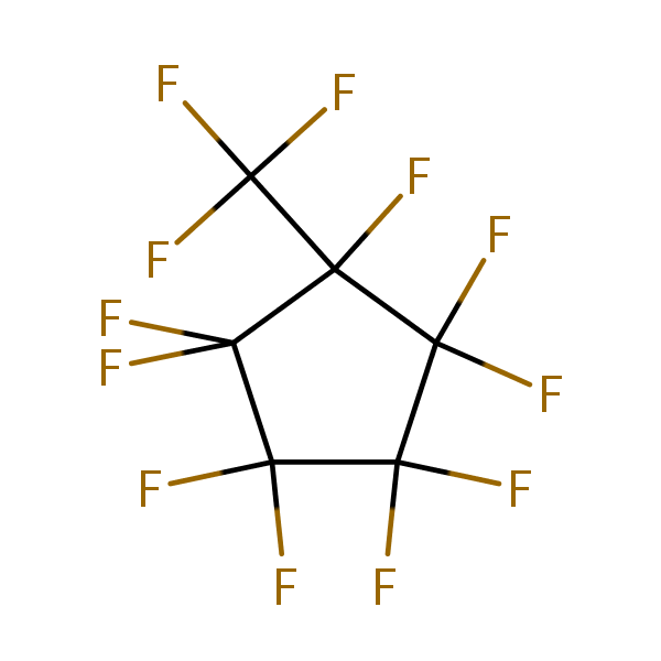 Molecular structure of 1805-22-7