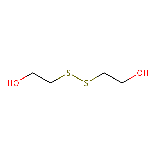 Molecular structure of 1892-29-1