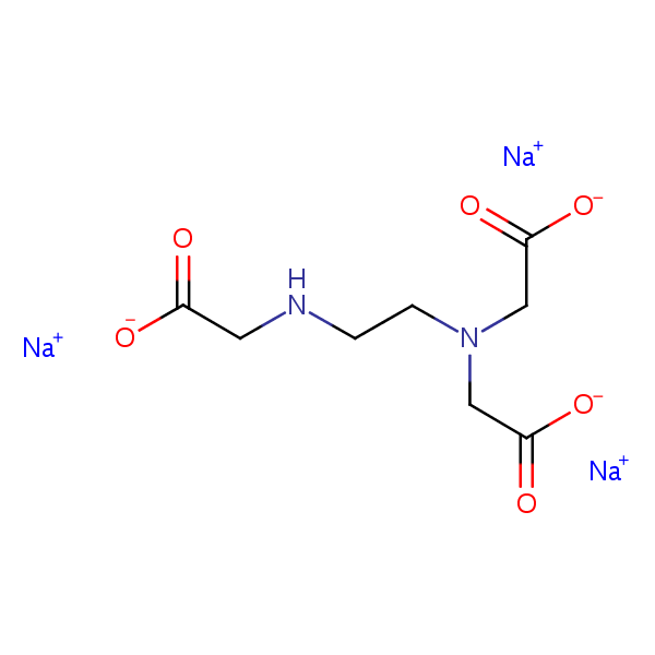 Molecular structure of 19019-43-3