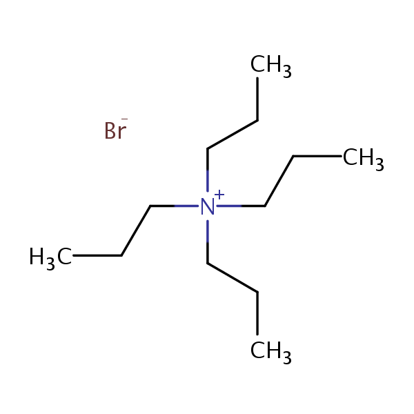 Molecular structure of 1941-30-6