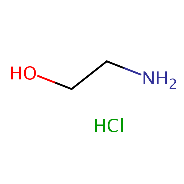 Molecular structure of 2002-24-6