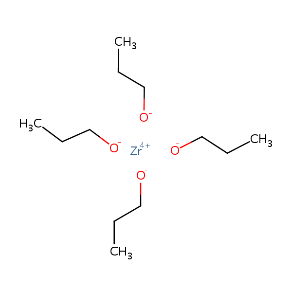 Molecular structure of 23519-77-9
