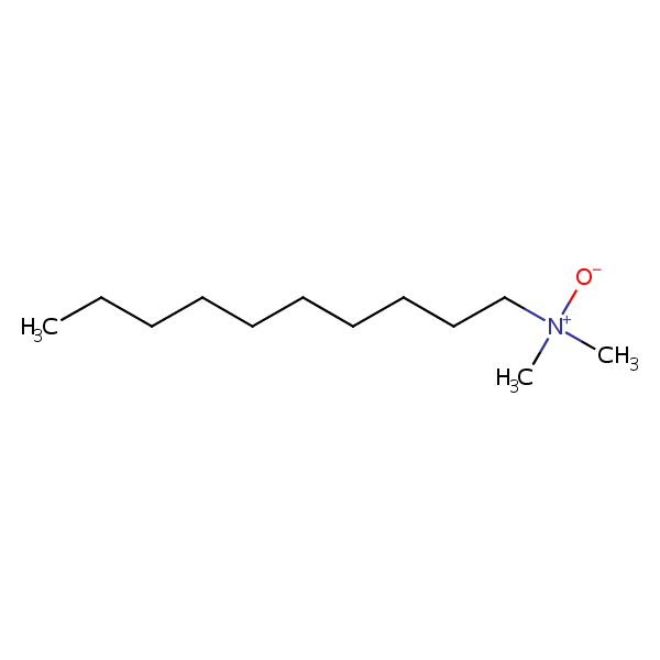 Molecular structure of 2605-79-0
