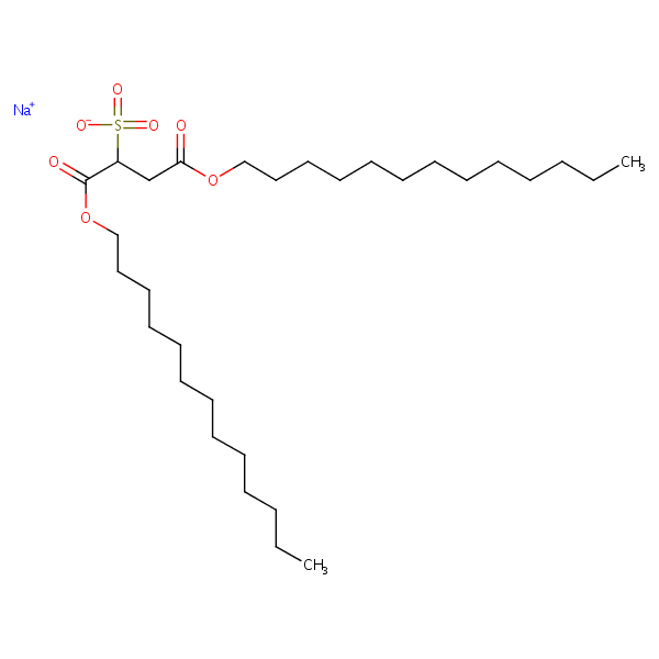 Molecular structure of 2673-22-5