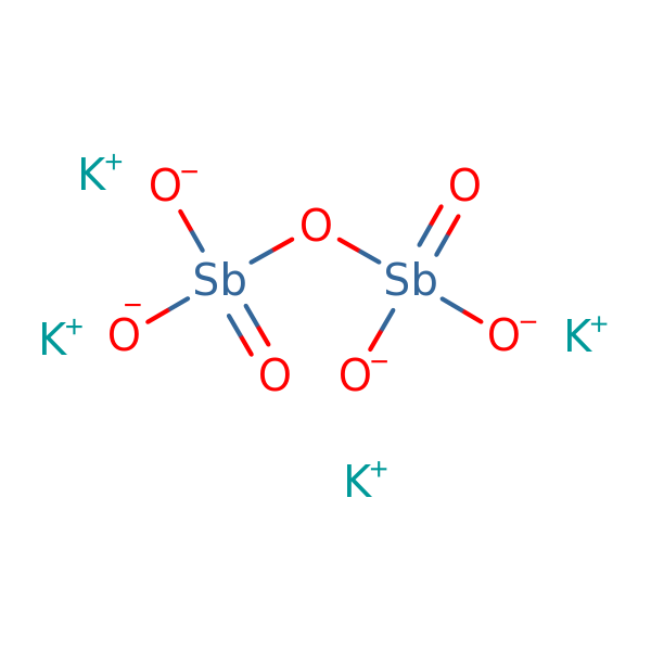 Molecular structure of 29638-69-5