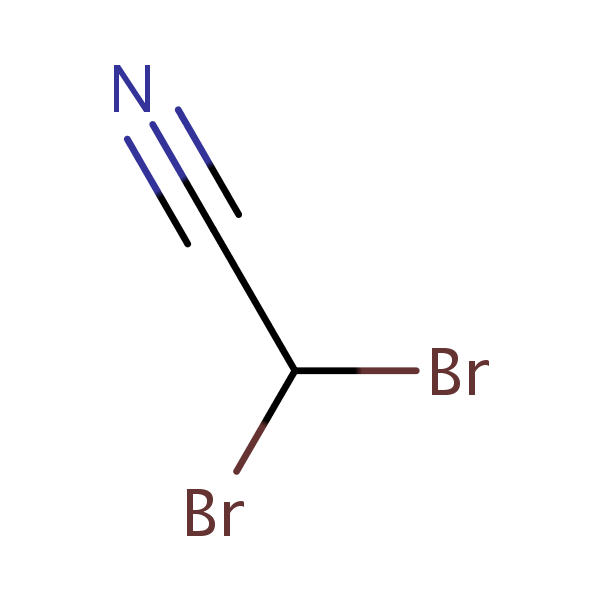 Molecular structure of 3252-43-5