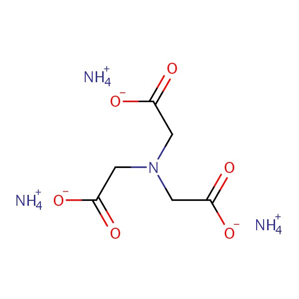 Molecular structure of 32685-17-9
