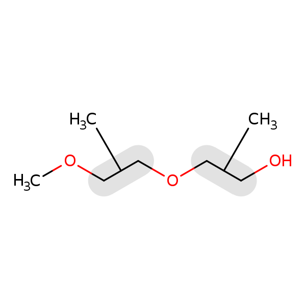 Molecular structure of 34590-94-8