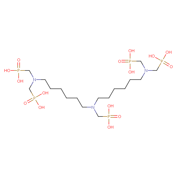 Molecular structure of 34690-00-1