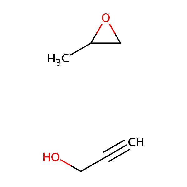Molecular structure of 38172-91-7
