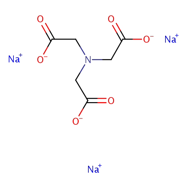 Molecular structure of 5064-31-3