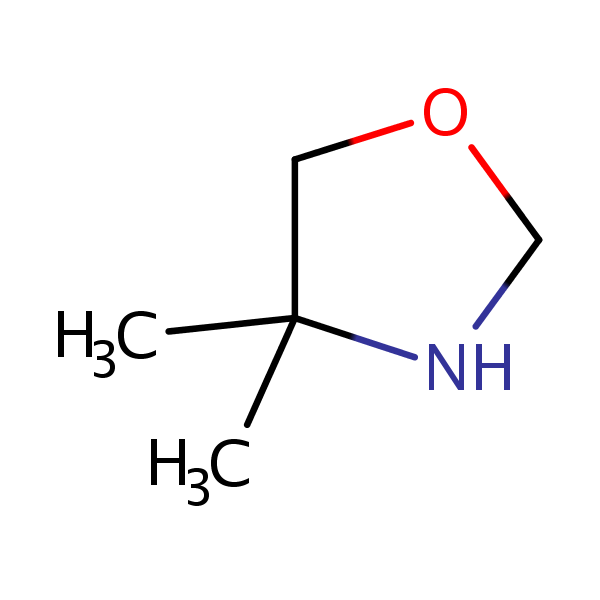 Molecular structure of 51200-87-4