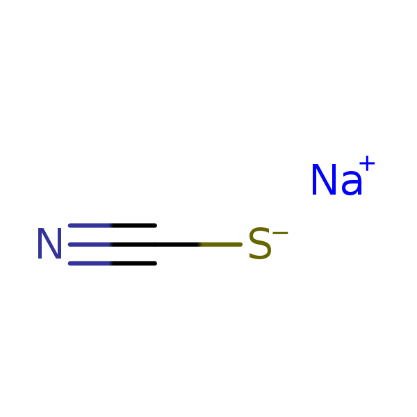 Molecular structure of 540-72-7