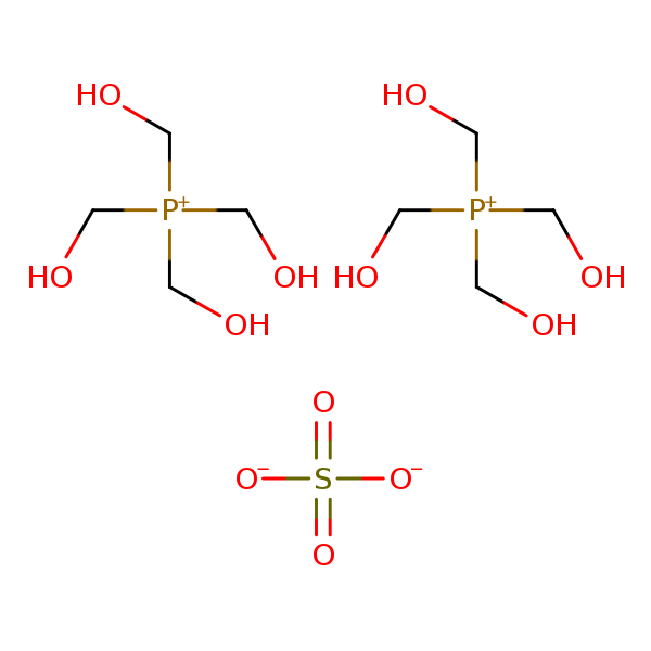 Molecular structure of 55566-30-8