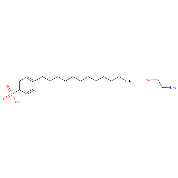 Molecular structure of 58089-99-9
