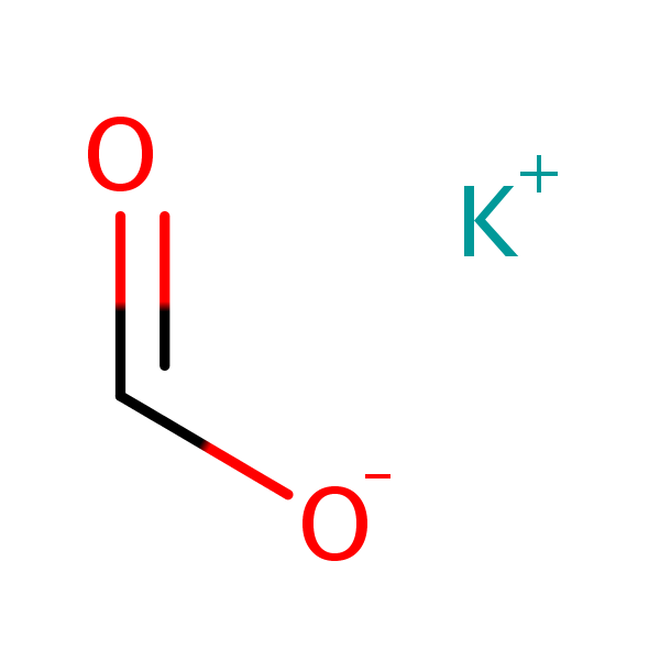 Molecular structure of 590-29-4