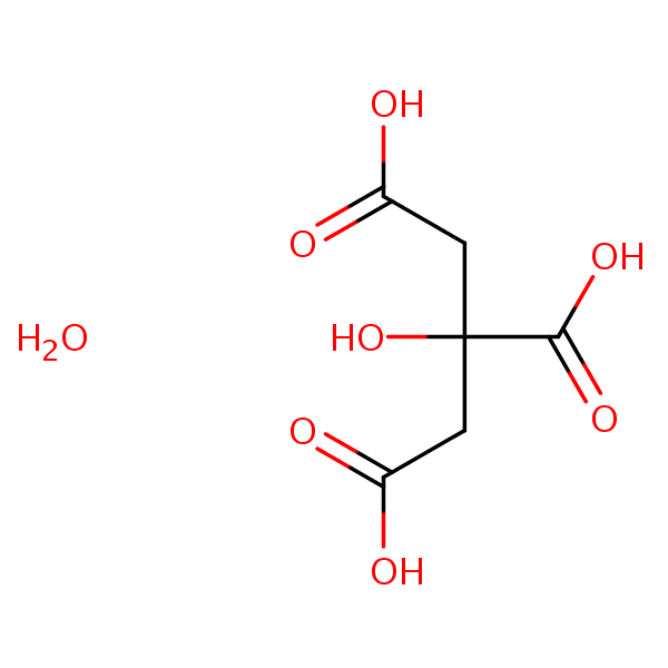 Molecular structure of 5949-29-1