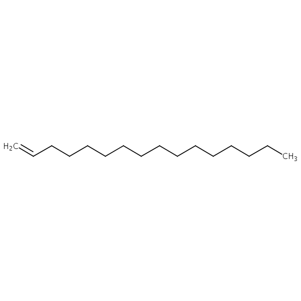 Molecular structure of 629-73-2