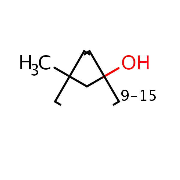 Molecular structure of 67762-41-8