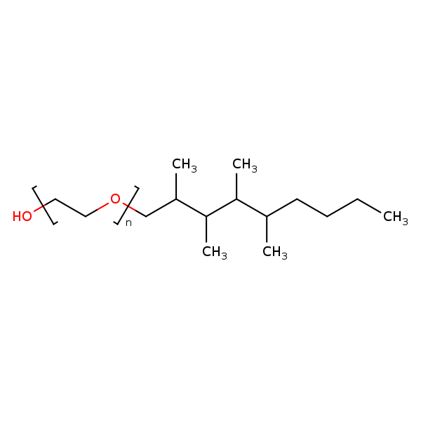 Molecular structure of 68015-67-8