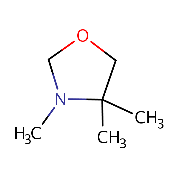 Molecular structure of 75673-43-7
