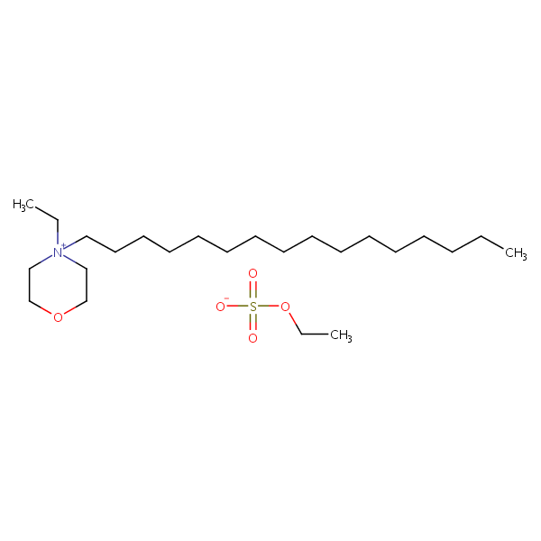 Molecular structure of 78-21-7