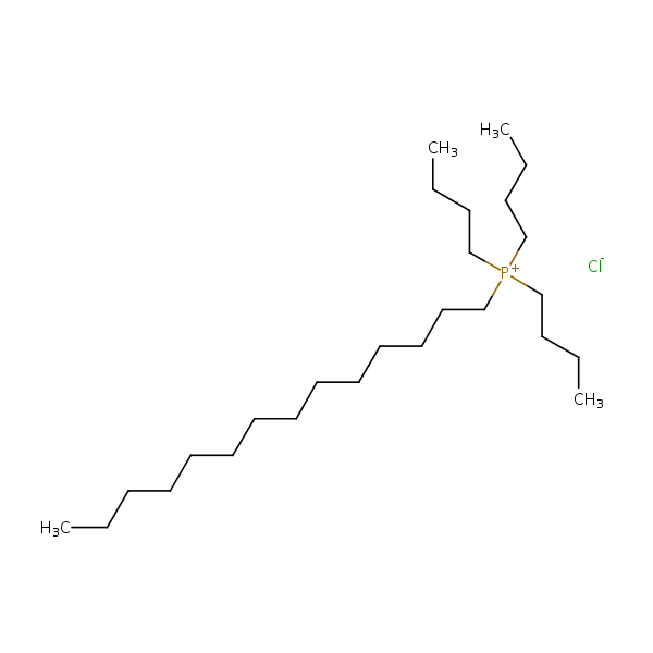 Molecular structure of 81741-28-8