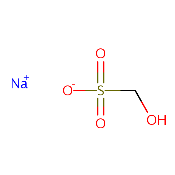Molecular structure of 870-72-4
